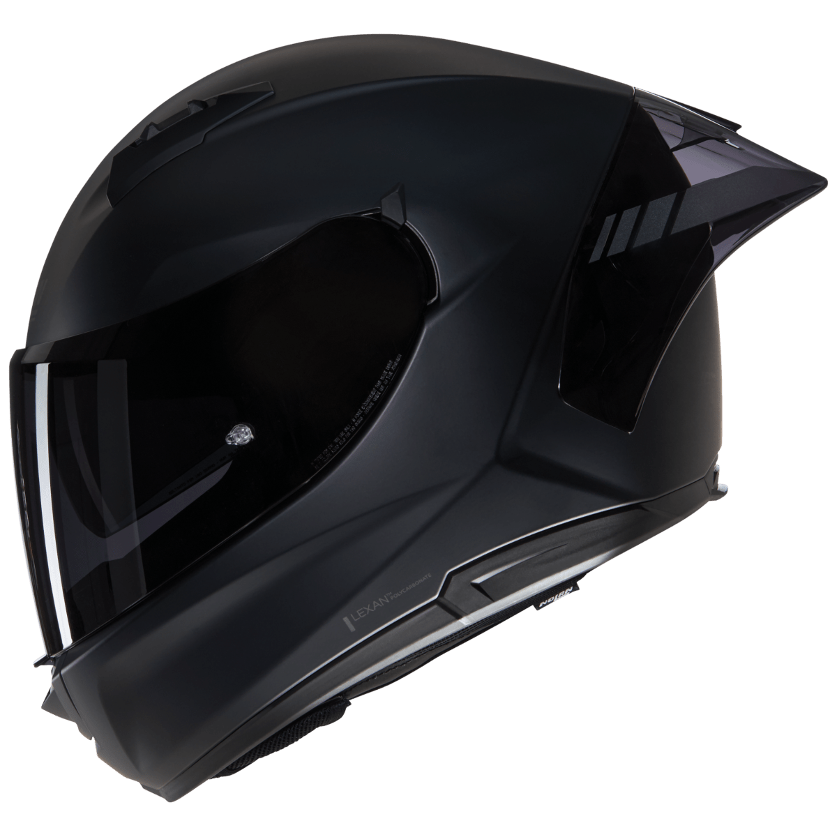 Casco integrale Nolan N60 - 6 SPORT - Moto Adventure