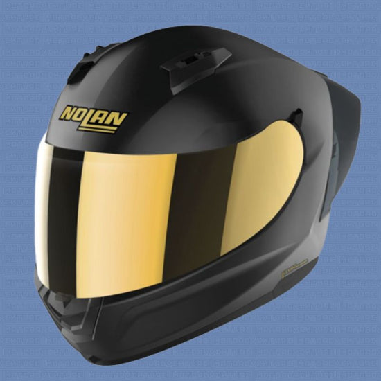 Casco integrale Nolan N60 - 6 SPORT - Moto Adventure