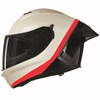 Casco integrale Nolan N60 - 6 SPORT - Moto Adventure