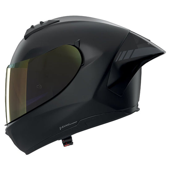 Casco integrale Nolan N60 - 6 SPORT - Moto Adventure