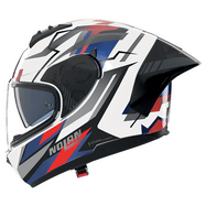 Casco integrale Nolan N60 - 6 SPORT - Moto Adventure