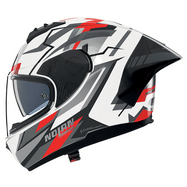 Casco integrale Nolan N60 - 6 SPORT - Moto Adventure