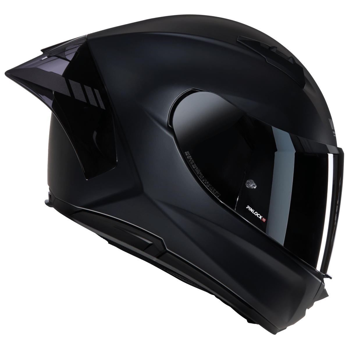 Casco integrale Nolan N60 - 6 SPORT - Moto Adventure