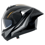 Casco integrale Nolan N60 - 6 SPORT - Moto Adventure