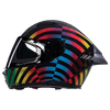 Casco integrale Nolan N60 - 6 SPORT - Moto Adventure