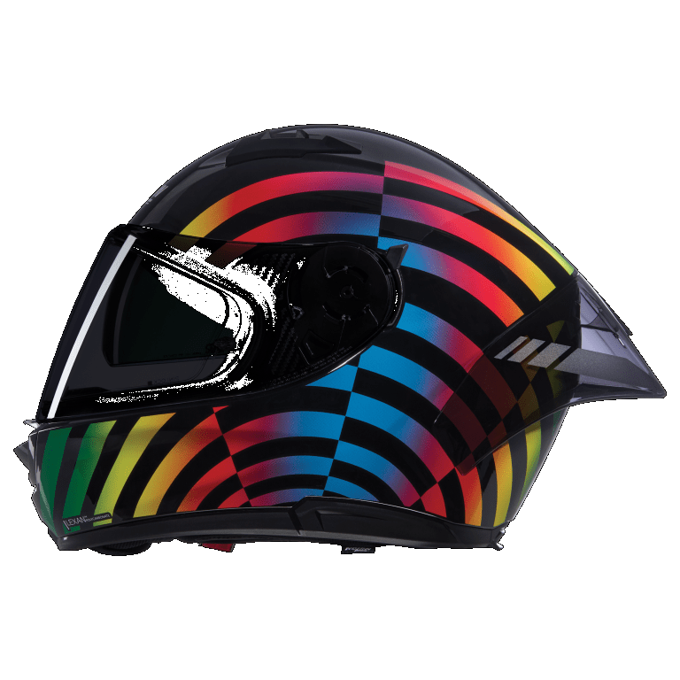 Casco integrale Nolan N60 - 6 SPORT - Moto Adventure