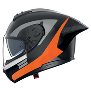 Casco integrale Nolan N60 - 6 SPORT - Moto Adventure