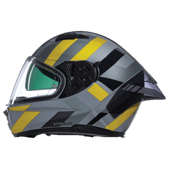 Casco integrale Nolan N60 - 6 SPORT - Moto Adventure