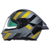Casco integrale Nolan N60 - 6 SPORT - Moto Adventure