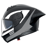 Casco integrale Nolan N60 - 6 SPORT - Moto Adventure