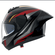 Casco integrale Nolan N60 - 6 SPORT - Moto Adventure