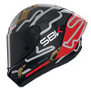 Casco integrale Nolan X - 804 RS Ultra carbon - Moto Adventure