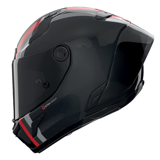 Casco integrale Nolan X - 804 RS Ultra carbon - Moto Adventure