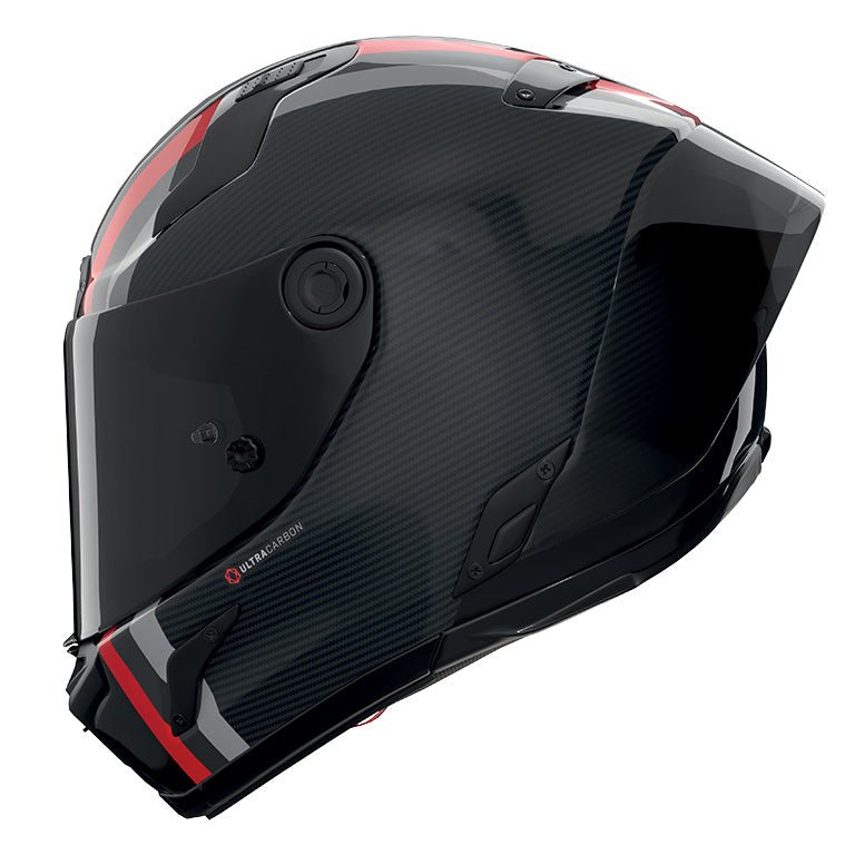 Casco integrale Nolan X - 804 RS Ultra carbon - Moto Adventure
