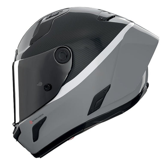 Casco integrale Nolan X - 804 RS Ultra carbon - Moto Adventure