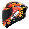 Casco integrale Nolan X - 804 RS Ultra carbon - Moto Adventure