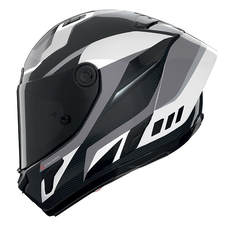 Casco integrale Nolan X - 804 RS Ultra carbon - Moto Adventure