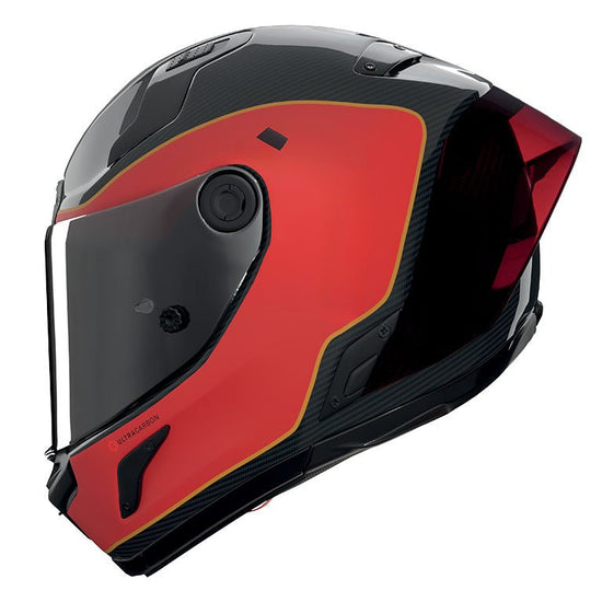 Casco integrale Nolan X - 804 RS Ultra carbon - Moto Adventure