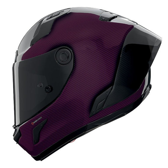 Casco integrale Nolan X - 804 RS Ultra carbon - Moto Adventure