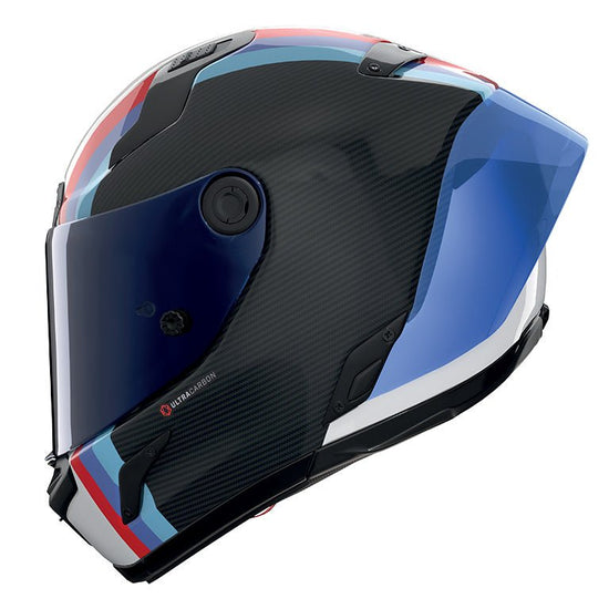 Casco integrale Nolan X - 804 RS Ultra carbon - Moto Adventure