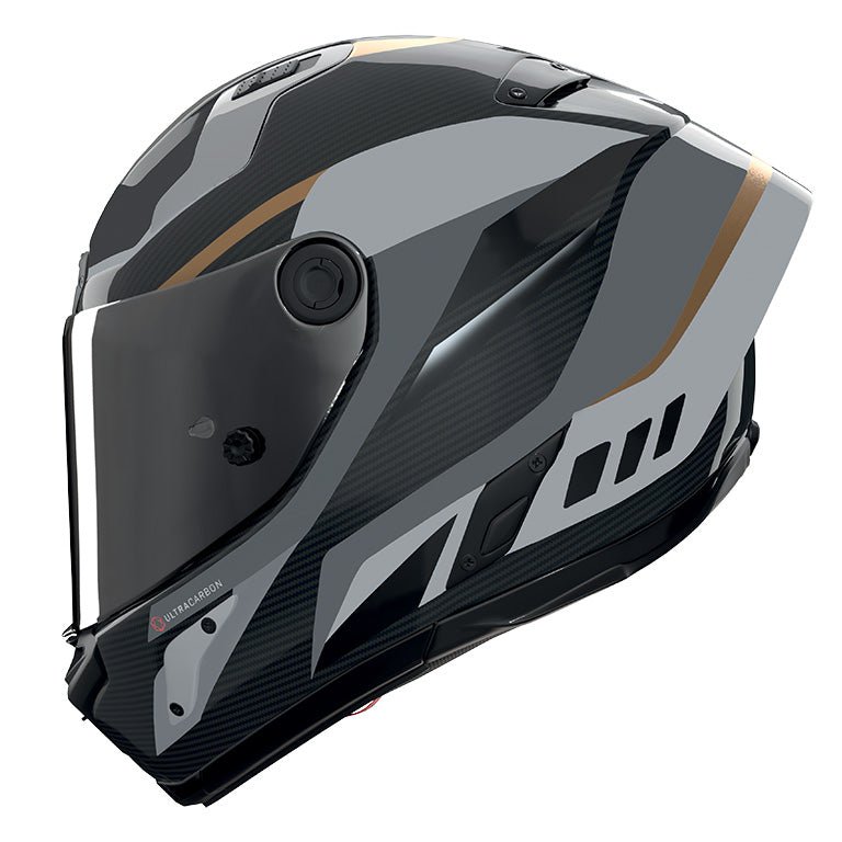 Casco integrale Nolan X - 804 RS Ultra carbon - Moto Adventure