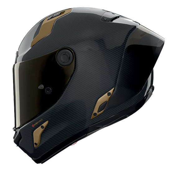Casco integrale Nolan X - 804 RS Ultra carbon - Moto Adventure