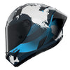 Casco integrale Nolan X - 804 RS Ultra carbon - Moto Adventure