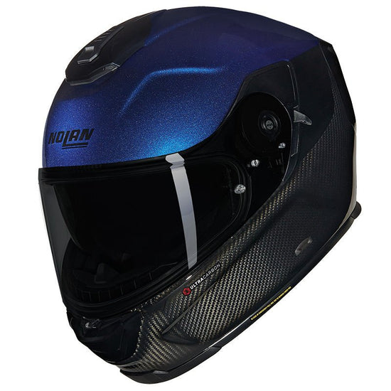 Casco integrale Nolan X - 903 Ultra Carbon - Moto Adventure