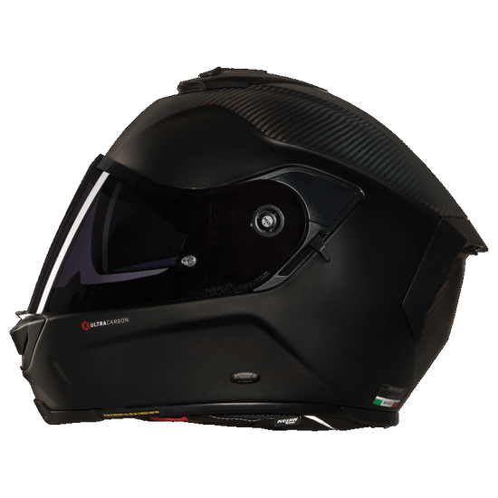 Casco integrale Nolan X - 903 Ultra Carbon - Moto Adventure
