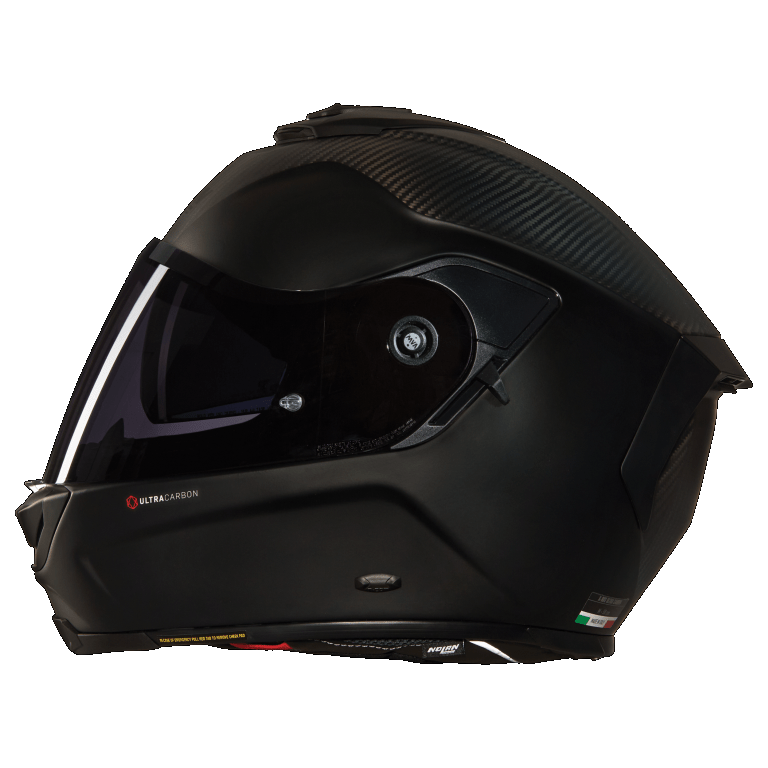 Casco integrale Nolan X - 903 Ultra Carbon - Moto Adventure