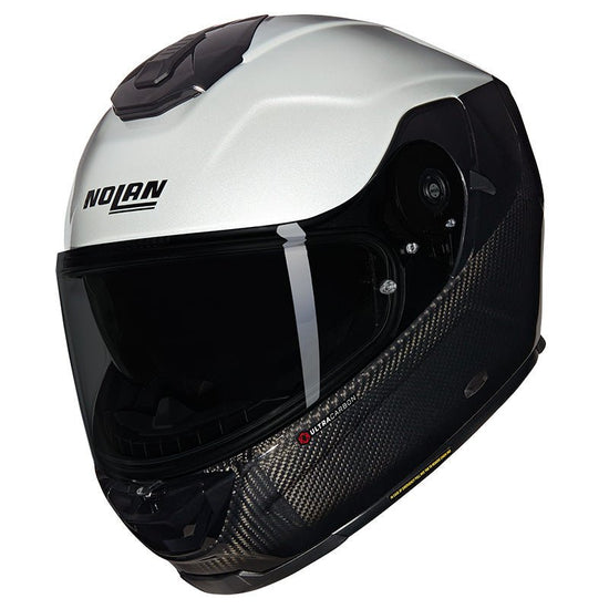 Casco integrale Nolan X - 903 Ultra Carbon - Moto Adventure