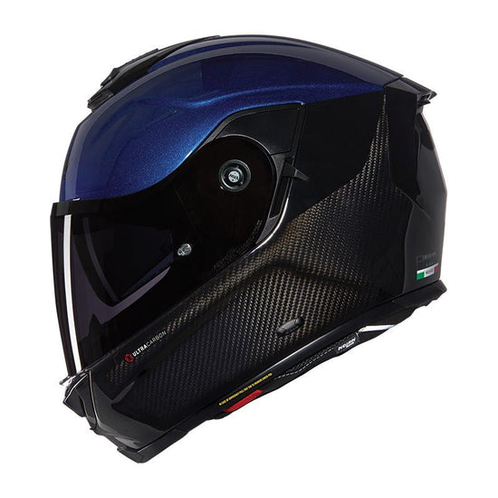 Casco integrale Nolan X - 903 Ultra Carbon - Moto Adventure