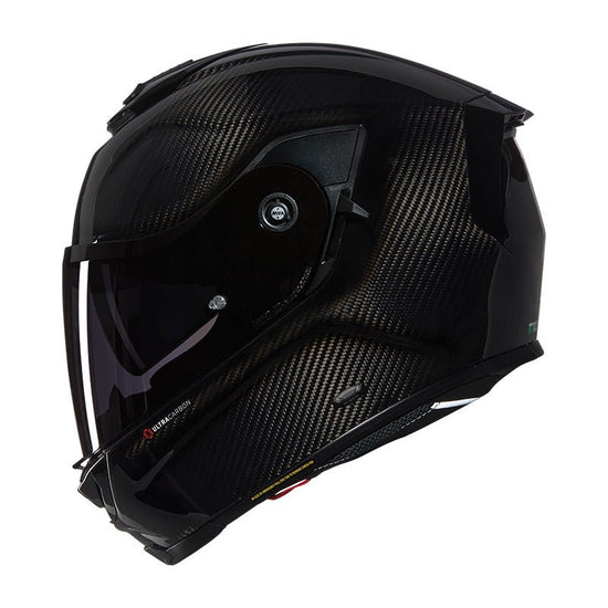 Casco integrale Nolan X - 903 Ultra Carbon - Moto Adventure