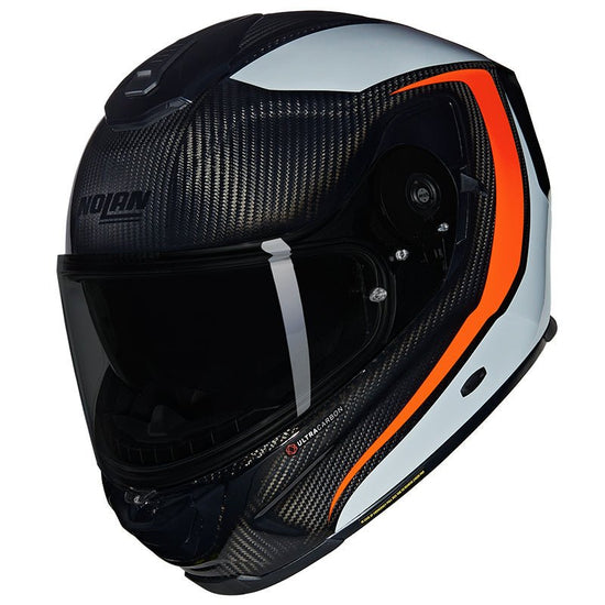 Casco integrale Nolan X - 903 Ultra Carbon - Moto Adventure