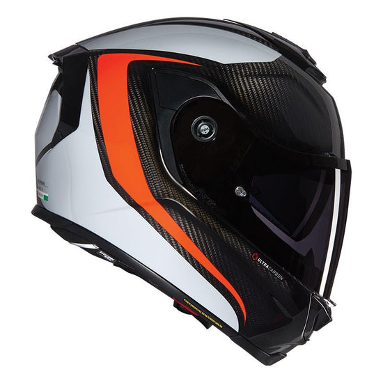 Casco integrale Nolan X - 903 Ultra Carbon - Moto Adventure