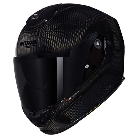 Casco integrale Nolan X - 903 Ultra Carbon - Moto Adventure