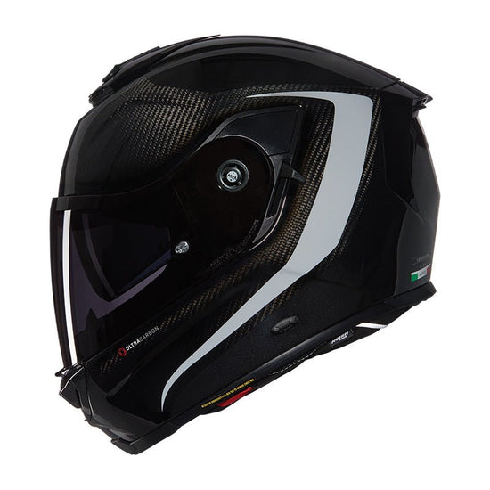 Casco integrale Nolan X - 903 Ultra Carbon - Moto Adventure