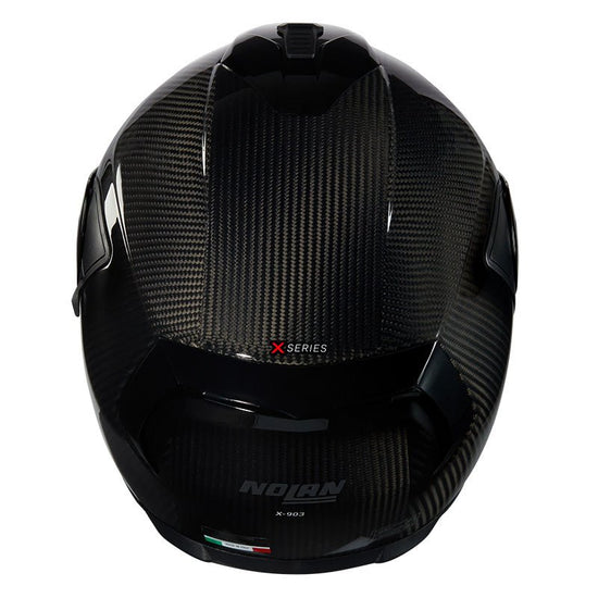 Casco integrale Nolan X - 903 Ultra Carbon - Moto Adventure
