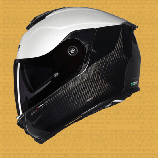 Casco integrale Nolan X - 903 Ultra Carbon - Moto Adventure