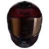 Casco integrale Nolan X - 903 Ultra Carbon - Moto Adventure