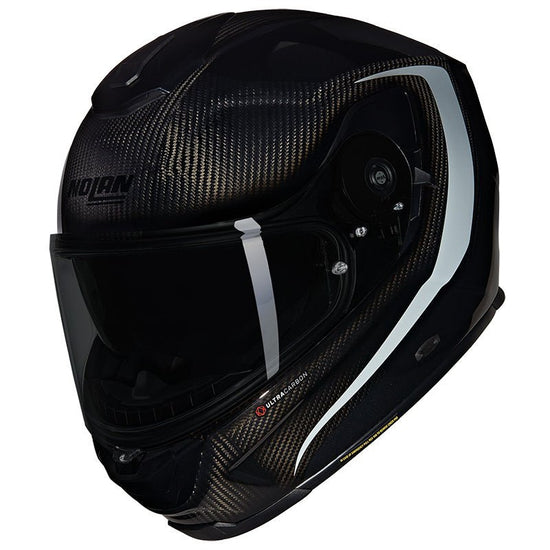 Casco integrale Nolan X - 903 Ultra Carbon - Moto Adventure