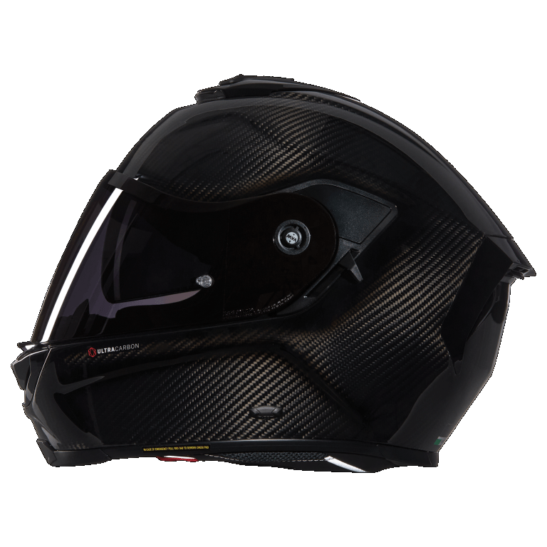 Casco integrale Nolan X - 903 Ultra Carbon - Moto Adventure