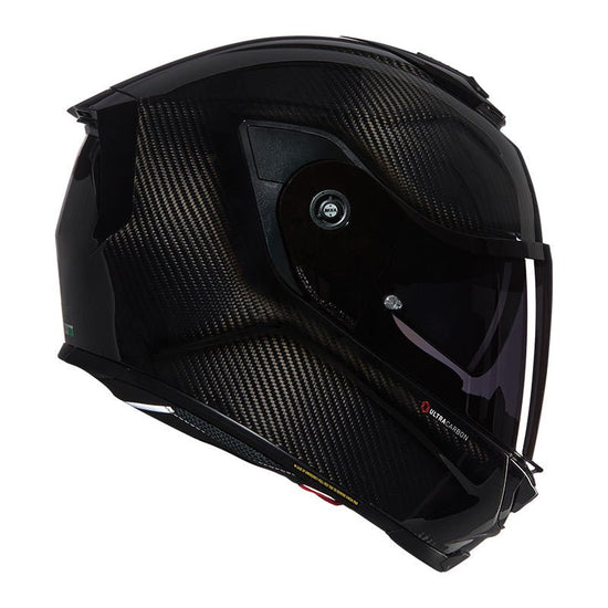 Casco integrale Nolan X - 903 Ultra Carbon - Moto Adventure