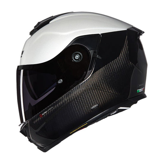 Casco integrale Nolan X - 903 Ultra Carbon - Moto Adventure