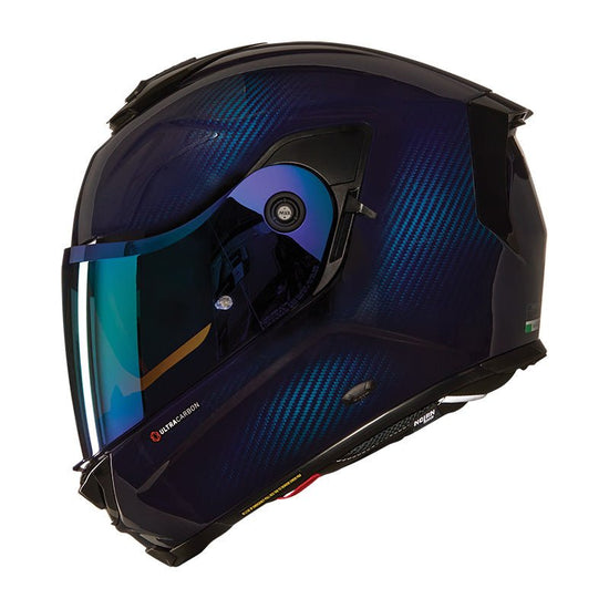 Casco integrale Nolan X - 903 Ultra Carbon - Moto Adventure
