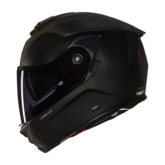Casco integrale Nolan X - 903 Ultra Carbon - Moto Adventure