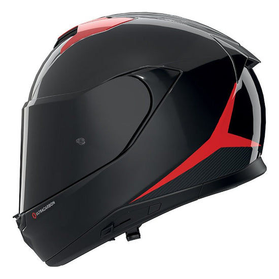 Casco integrale Nolan X - 904 ULTRA CARBON - Moto Adventure