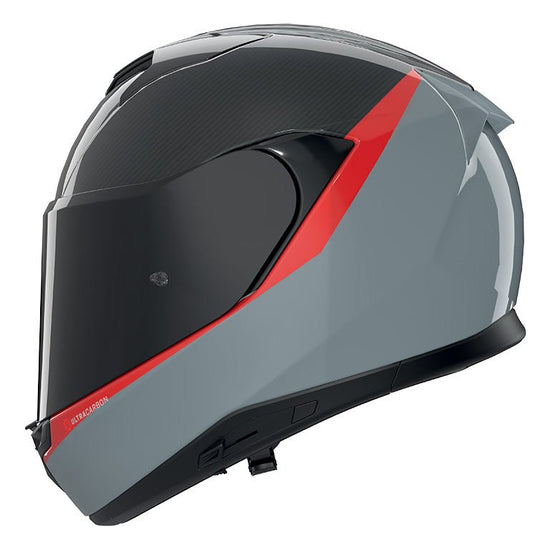 Casco integrale Nolan X - 904 ULTRA CARBON - Moto Adventure