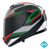 Casco integrale Nolan X - 904 ULTRA CARBON - Moto Adventure