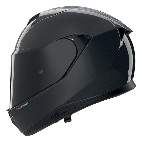 Casco integrale Nolan X - 904 ULTRA CARBON - Moto Adventure